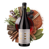 MARGOTTA NEGROAMARO ROSSO 2023 - Salento IGT